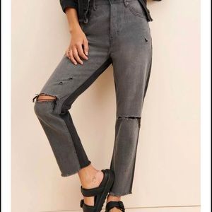 Lightly used Hidden Jeans